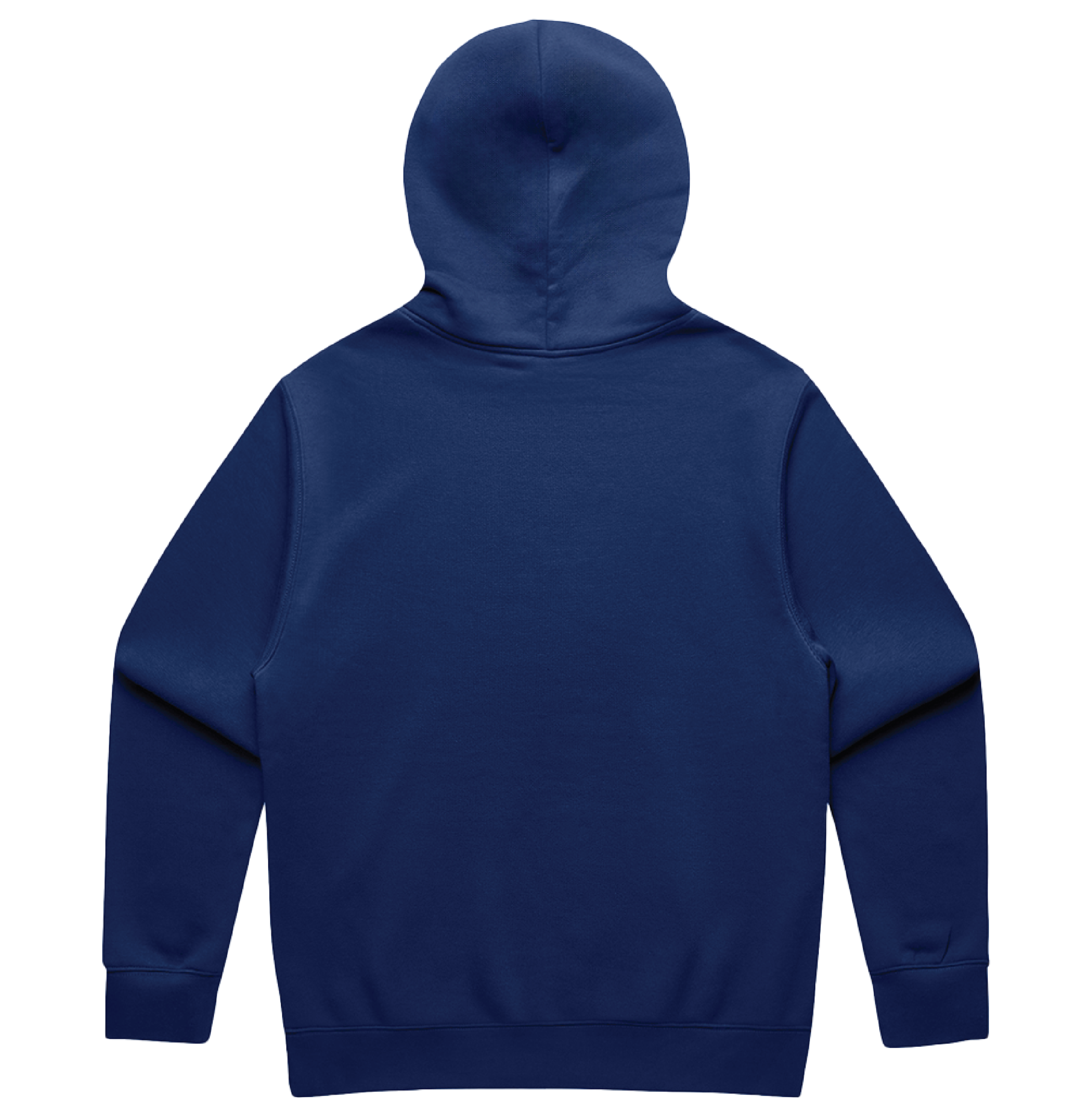 CV ASTRO CLIMBER HOODIE