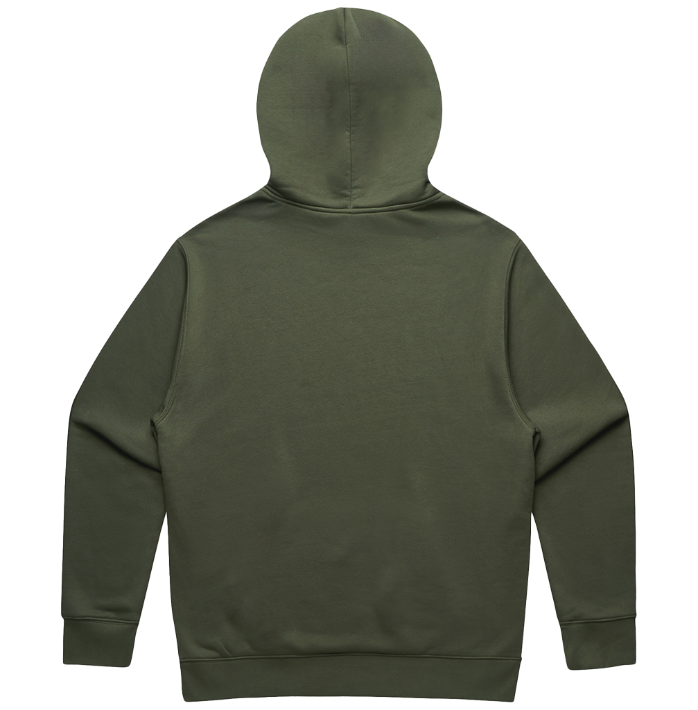 CV VARSITY HOODIE