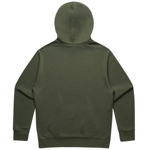CV VARSITY HOODIE