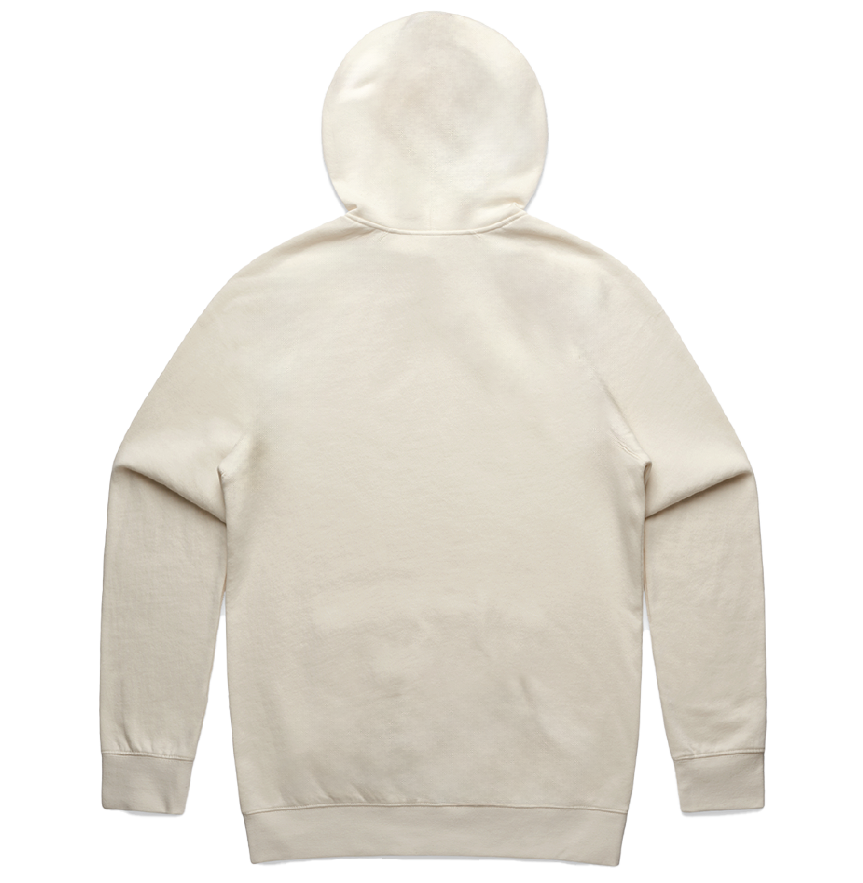 CV LA FLOR HOODIE
