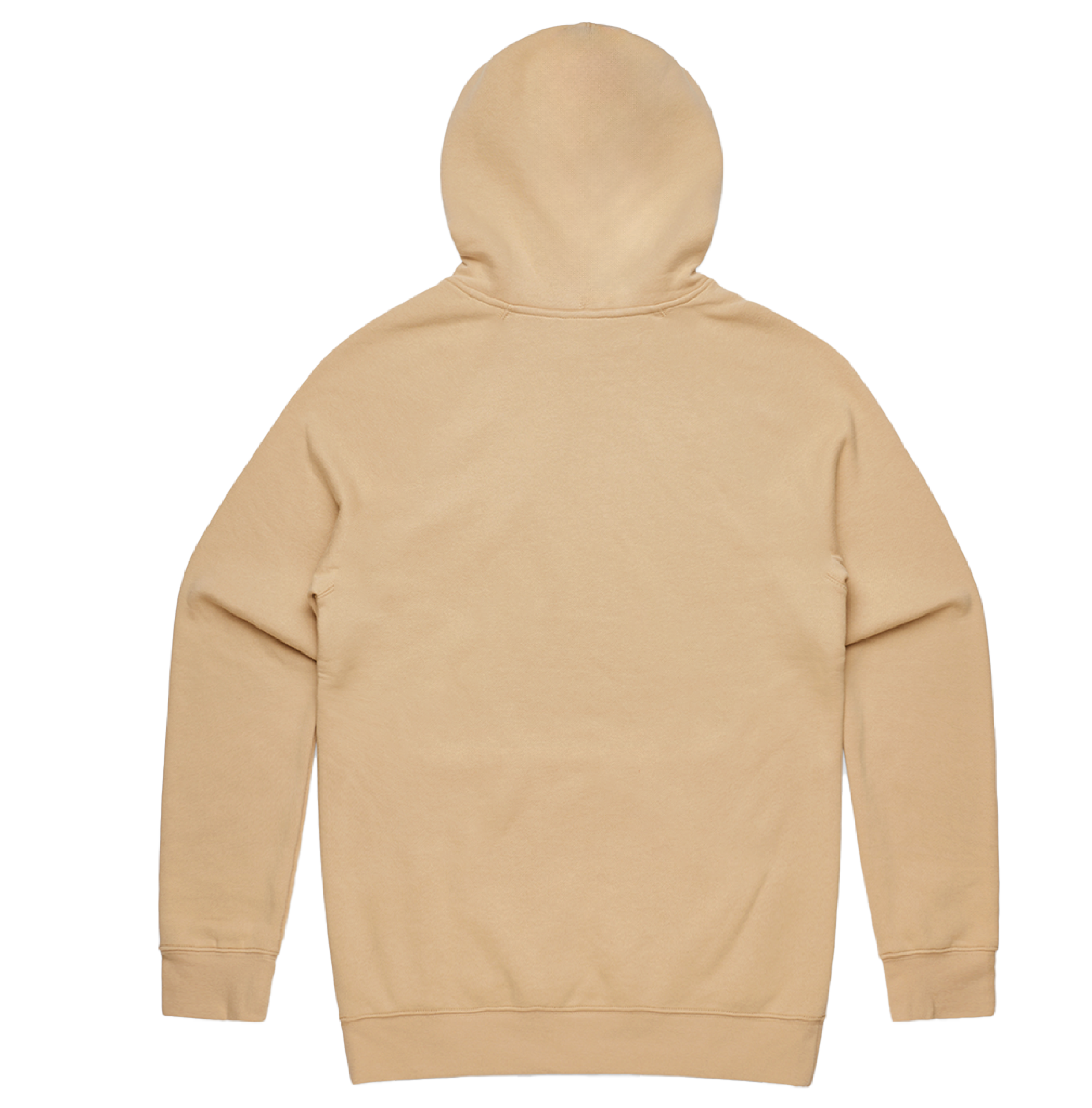 CV "SAND BLAST" HOODIE