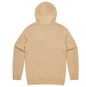 CV "SAND BLAST" HOODIE