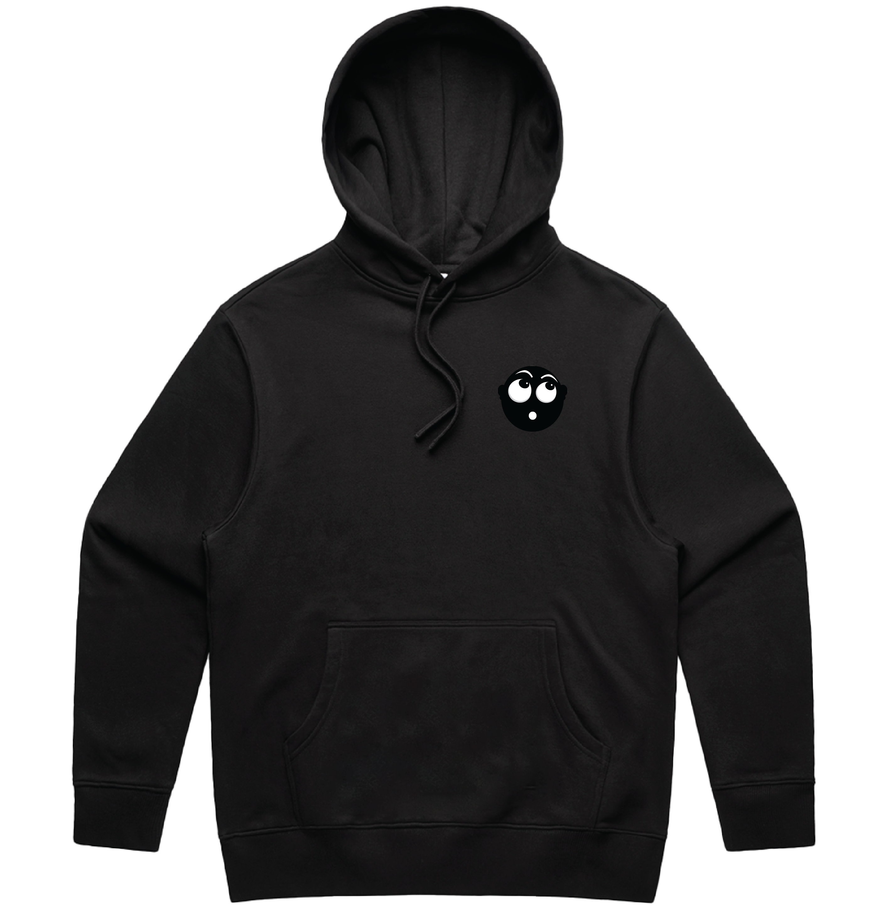Viizzy Adult Hoodie