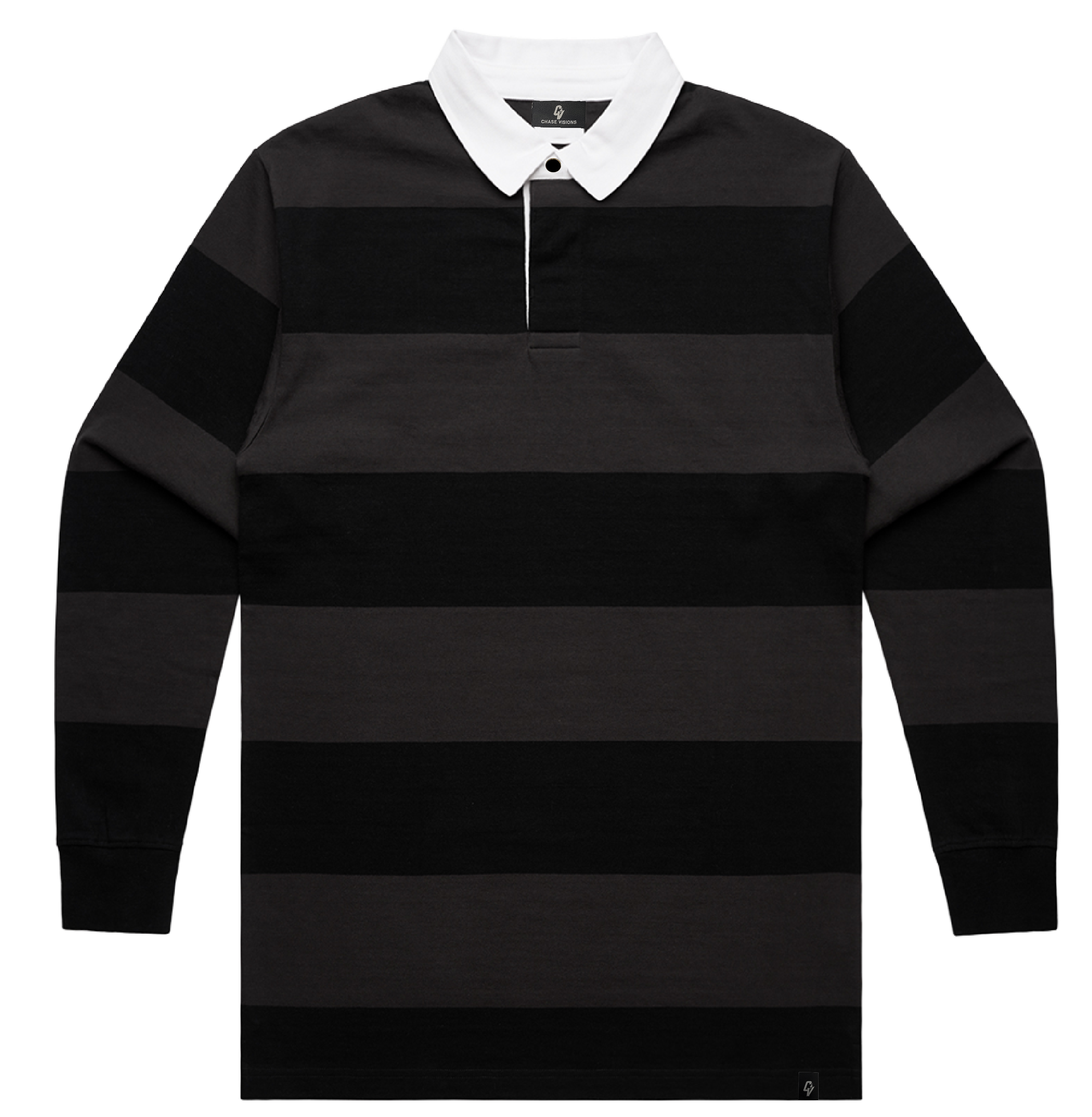 CV CLASSIC STRIPED RUGBY
