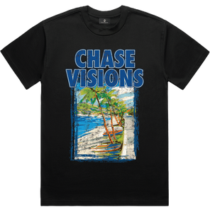 CV Beach T-Shirt