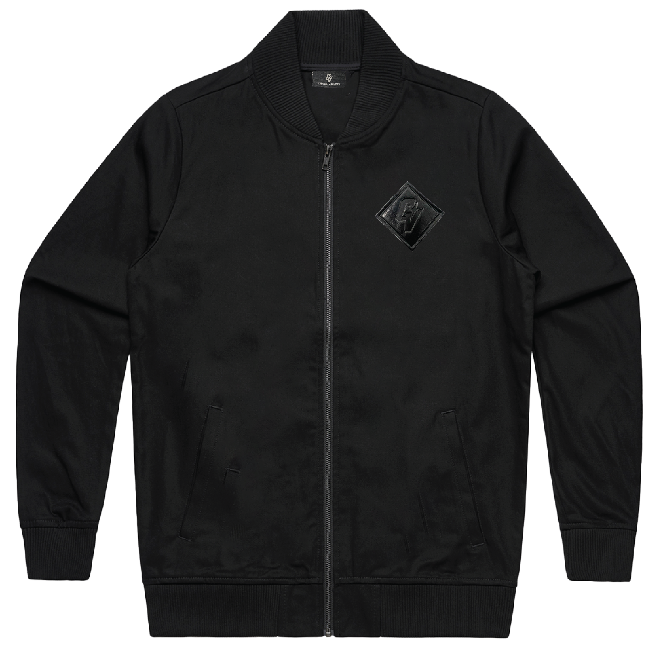 CV Bomber Jacket