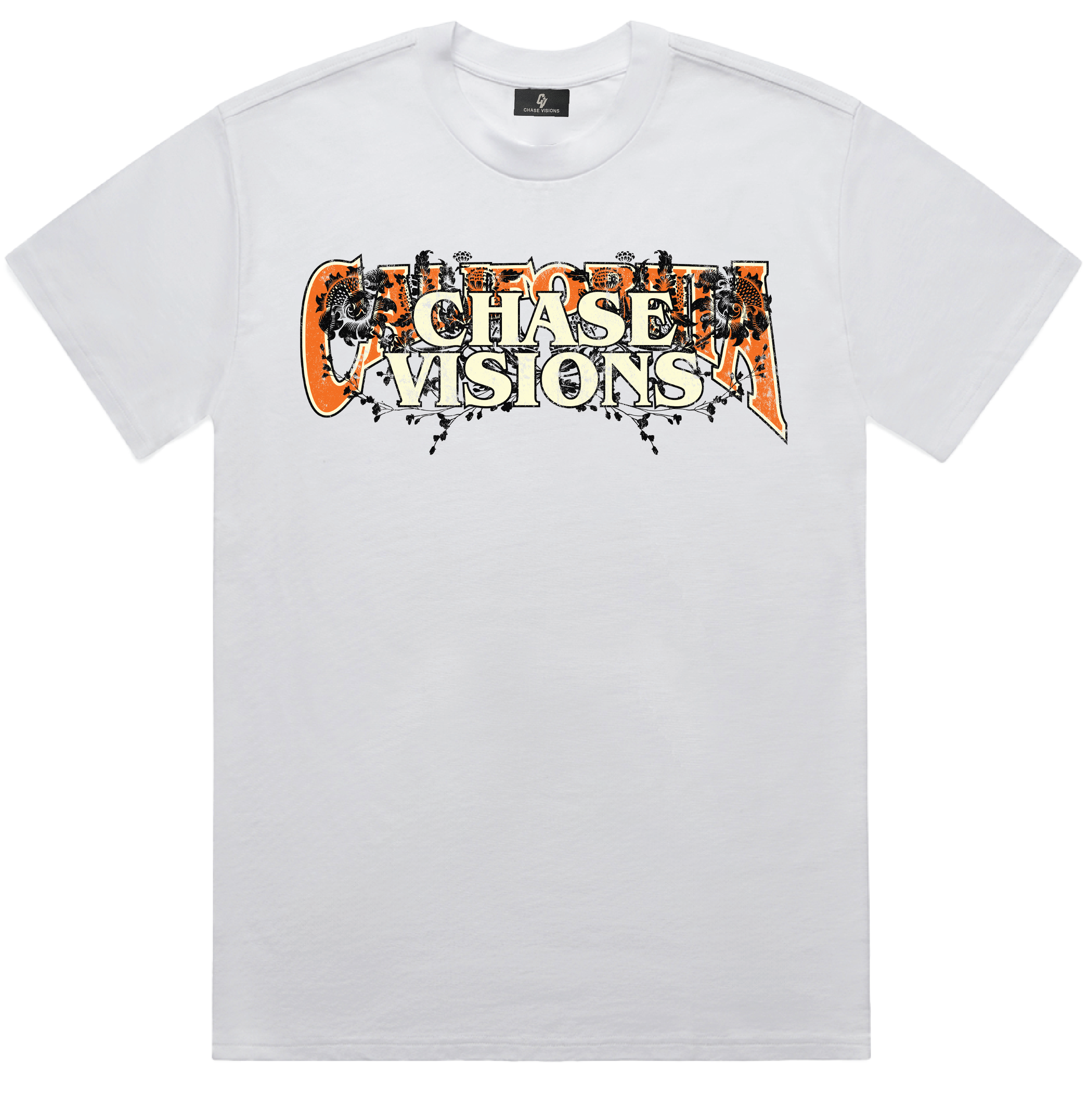 CV California T-Shirt