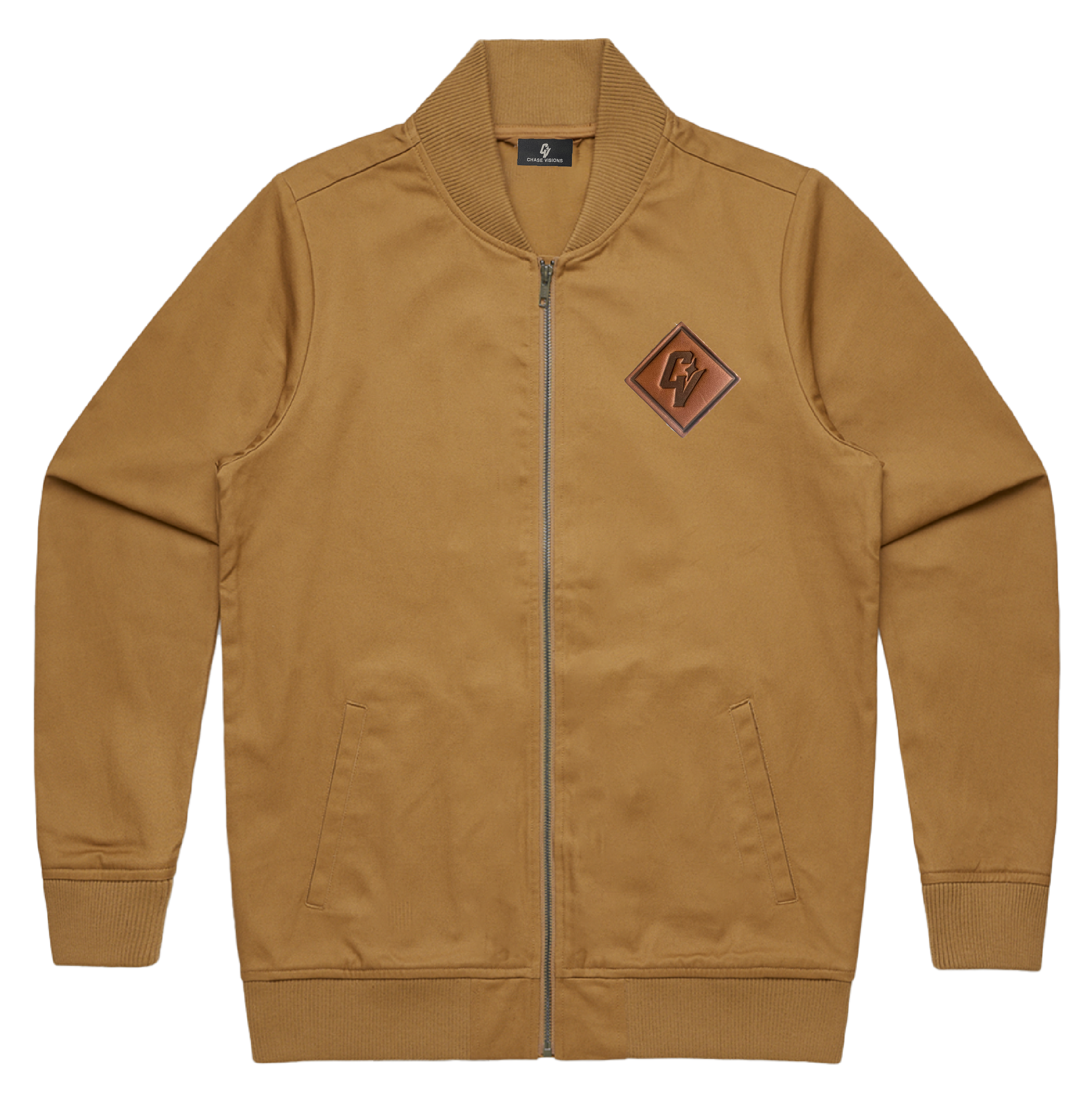 CV Bomber Jacket