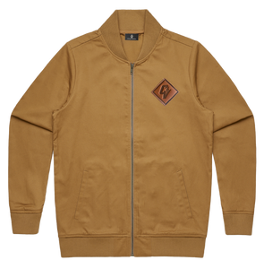 CV Bomber Jacket