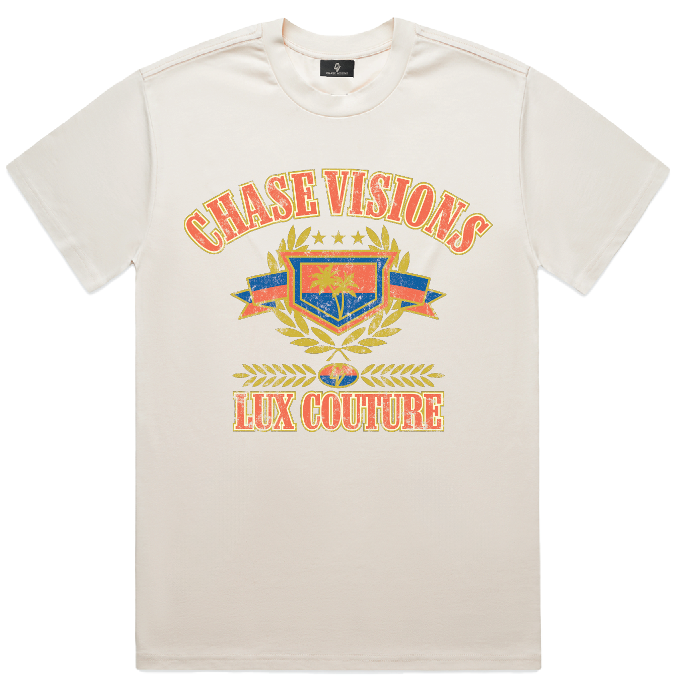 CV Lux T-Shirt