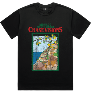 CV Monte-Carlo Vine T-Shirt