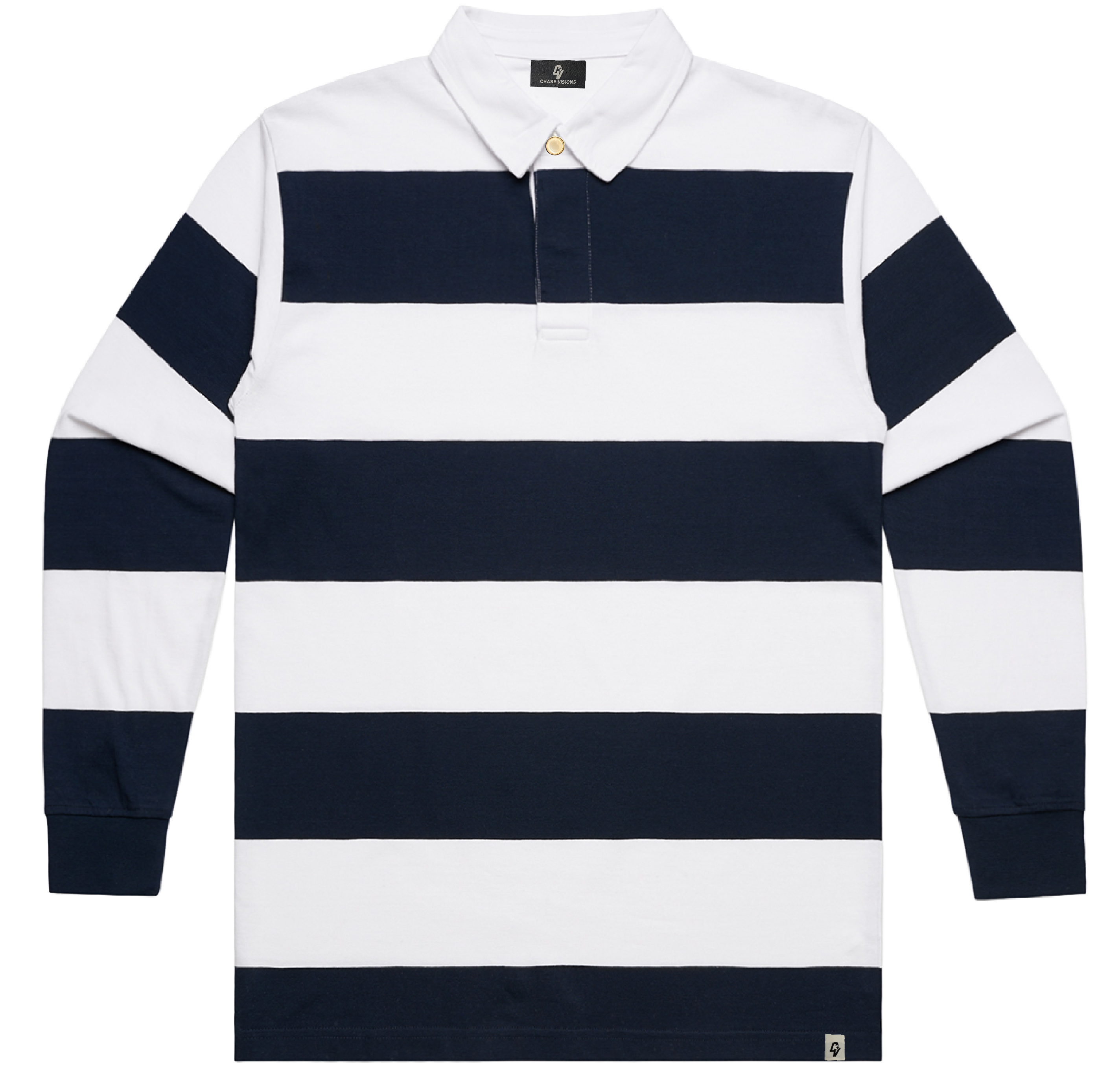CV CLASSIC STRIPED RUGBY