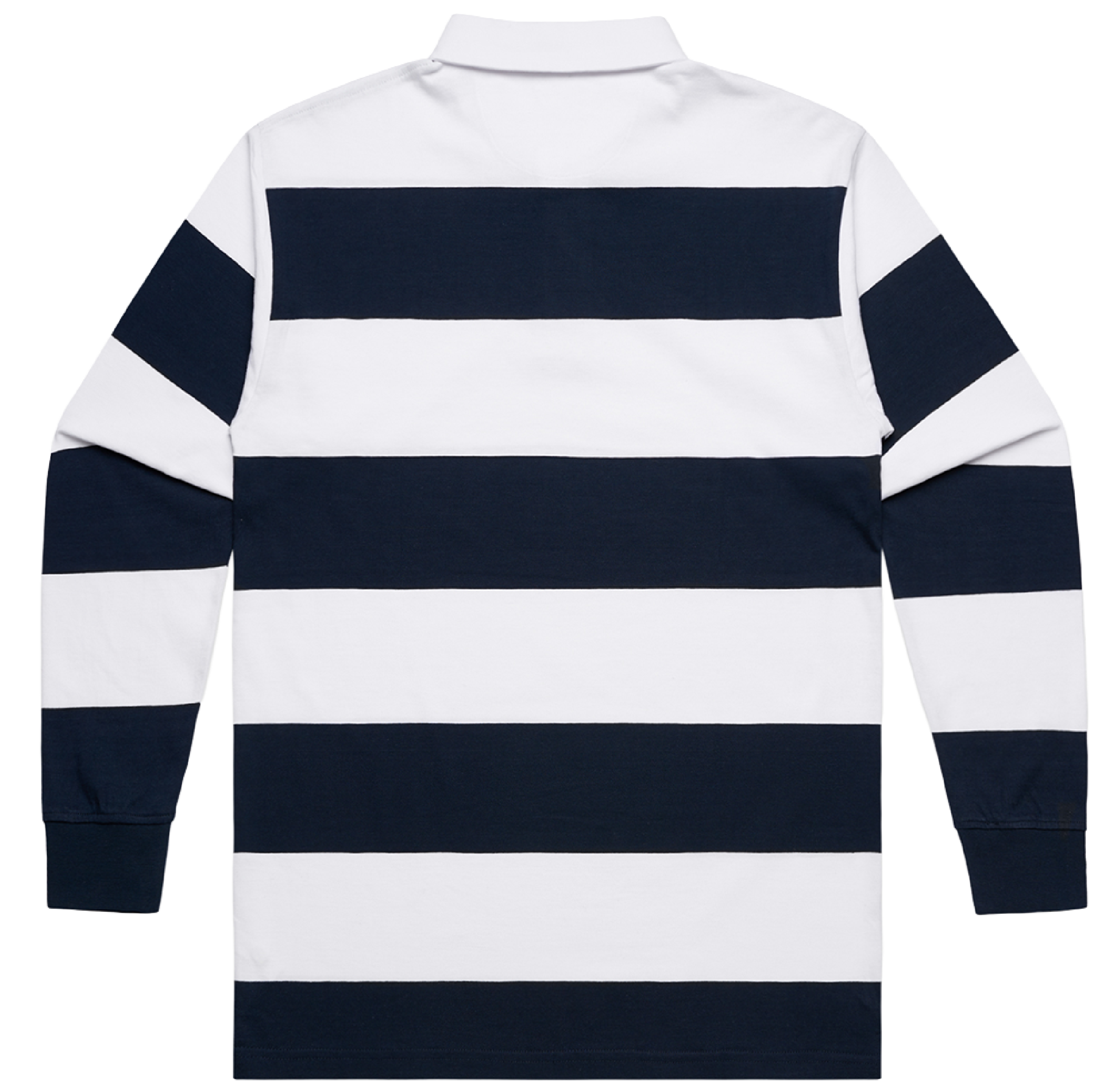 CV CLASSIC STRIPED RUGBY