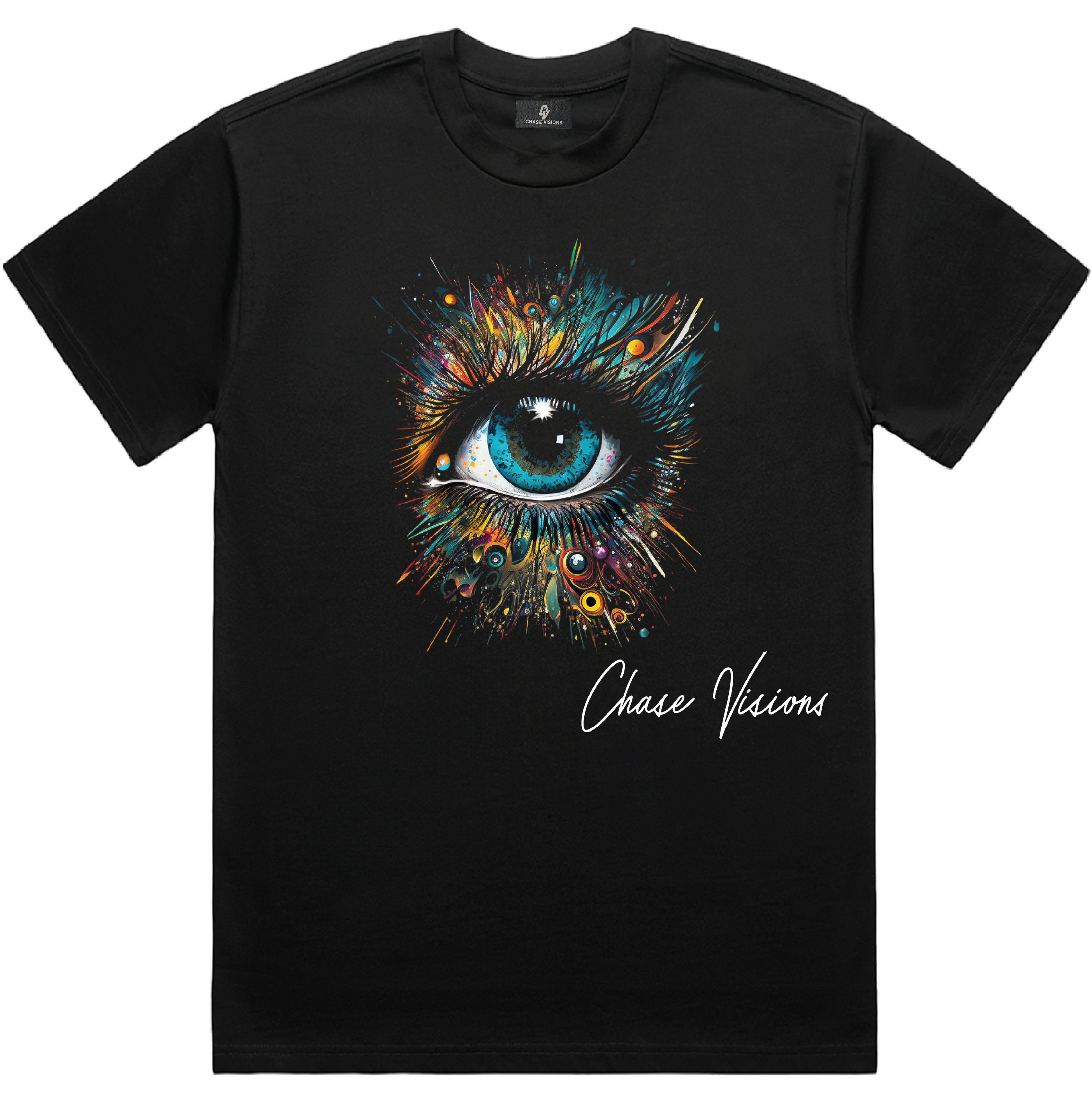 CV Optical T-Shirt
