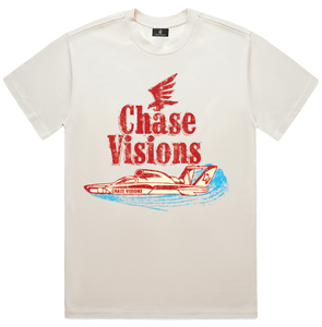 CV Speedboat T-Shirt