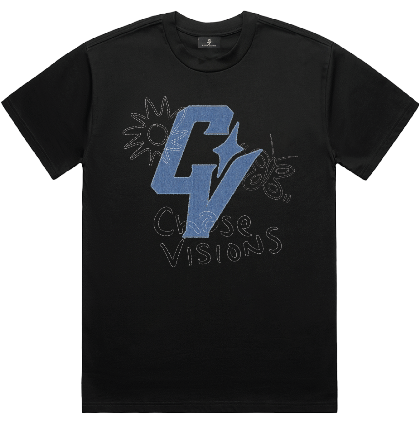 CV Stitch T-shirt