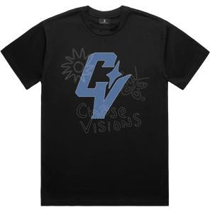 CV Stitch T-shirt