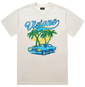 CV Sunny Ride T-Shirt