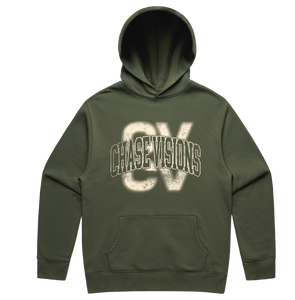 CV VARSITY HOODIE