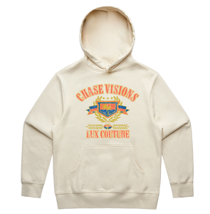 CV LUX HOODIE