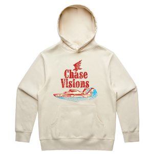 CV SPEEDBOAT HOODIE