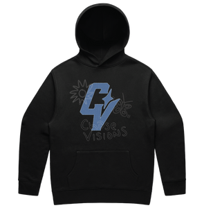 CV STITCH HOODIE