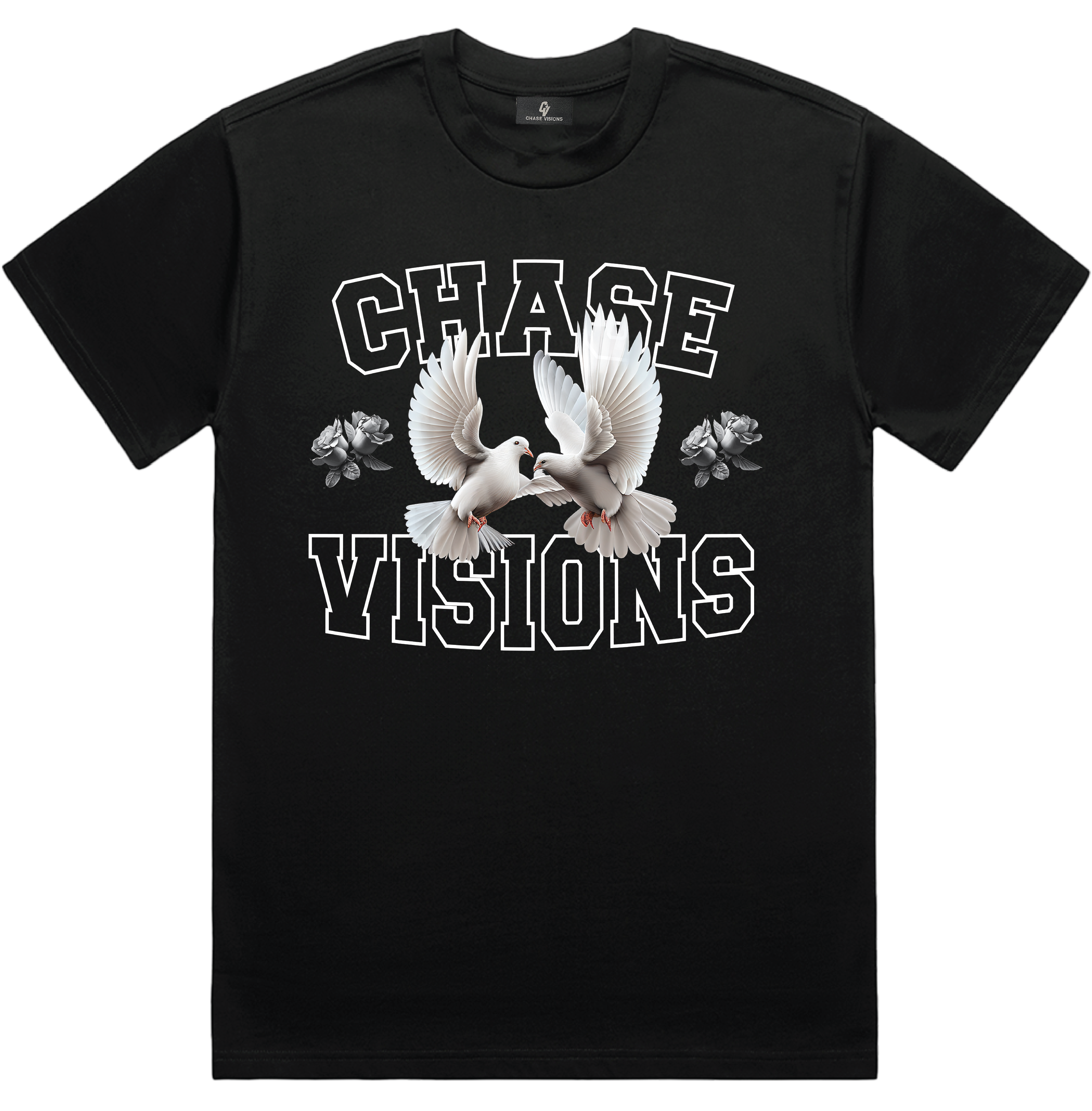 CV Dove T-Shirt
