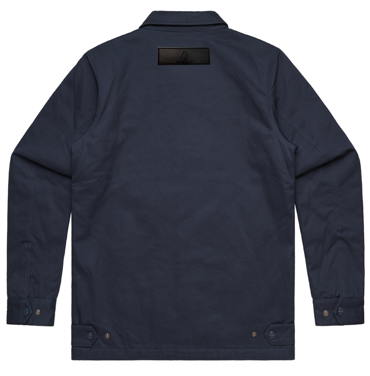 CV Button Jacket – CHASE VISIONS BRAND