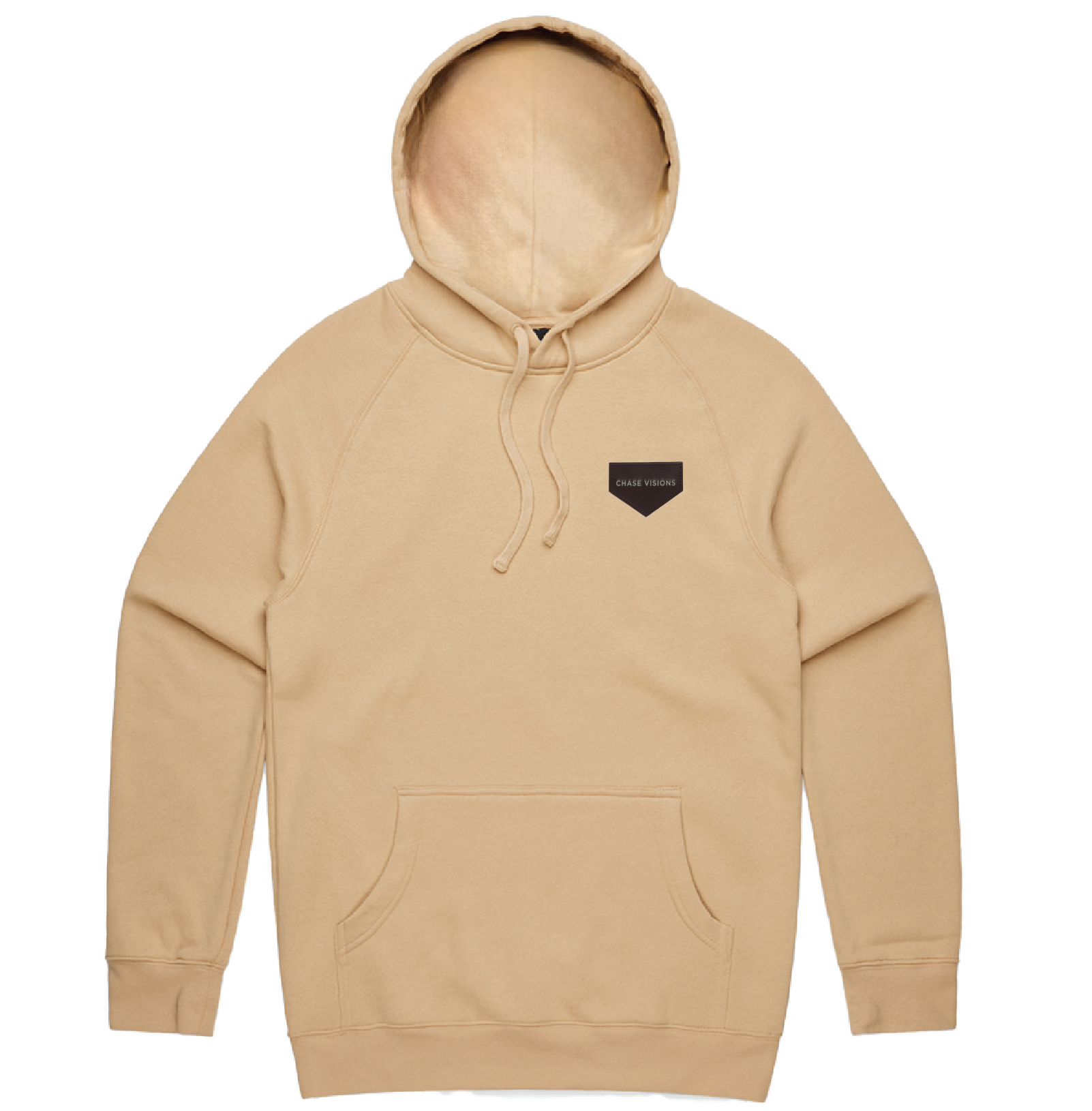 CV "SAND BLAST" HOODIE
