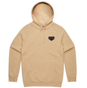 CV "SAND BLAST" HOODIE