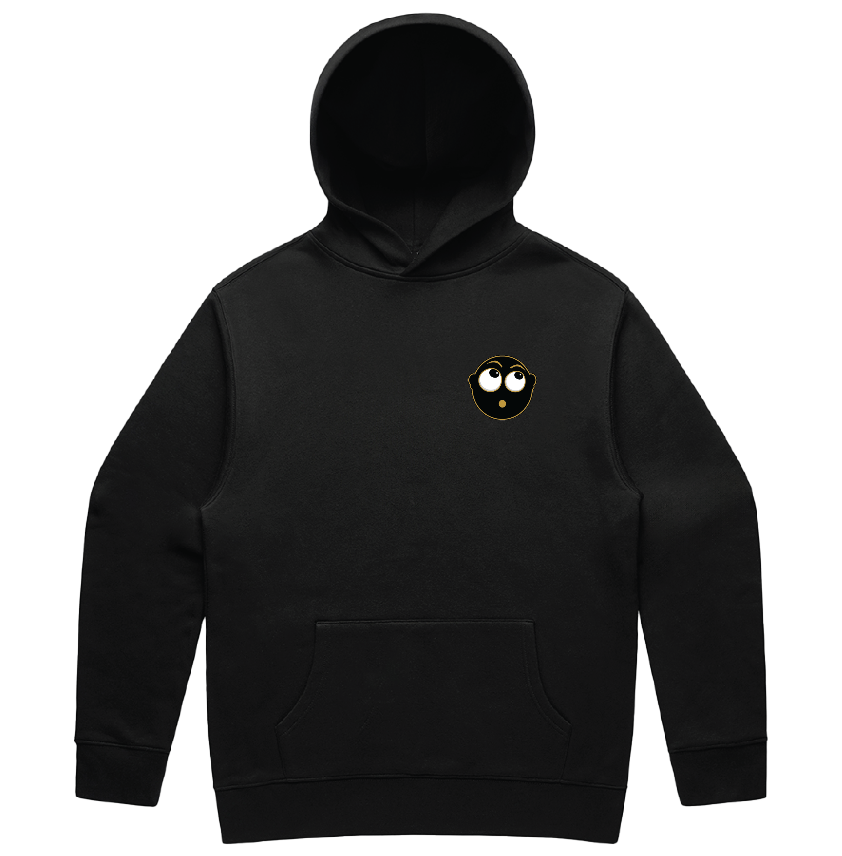 Viizzy Adult Logo Hoodie
