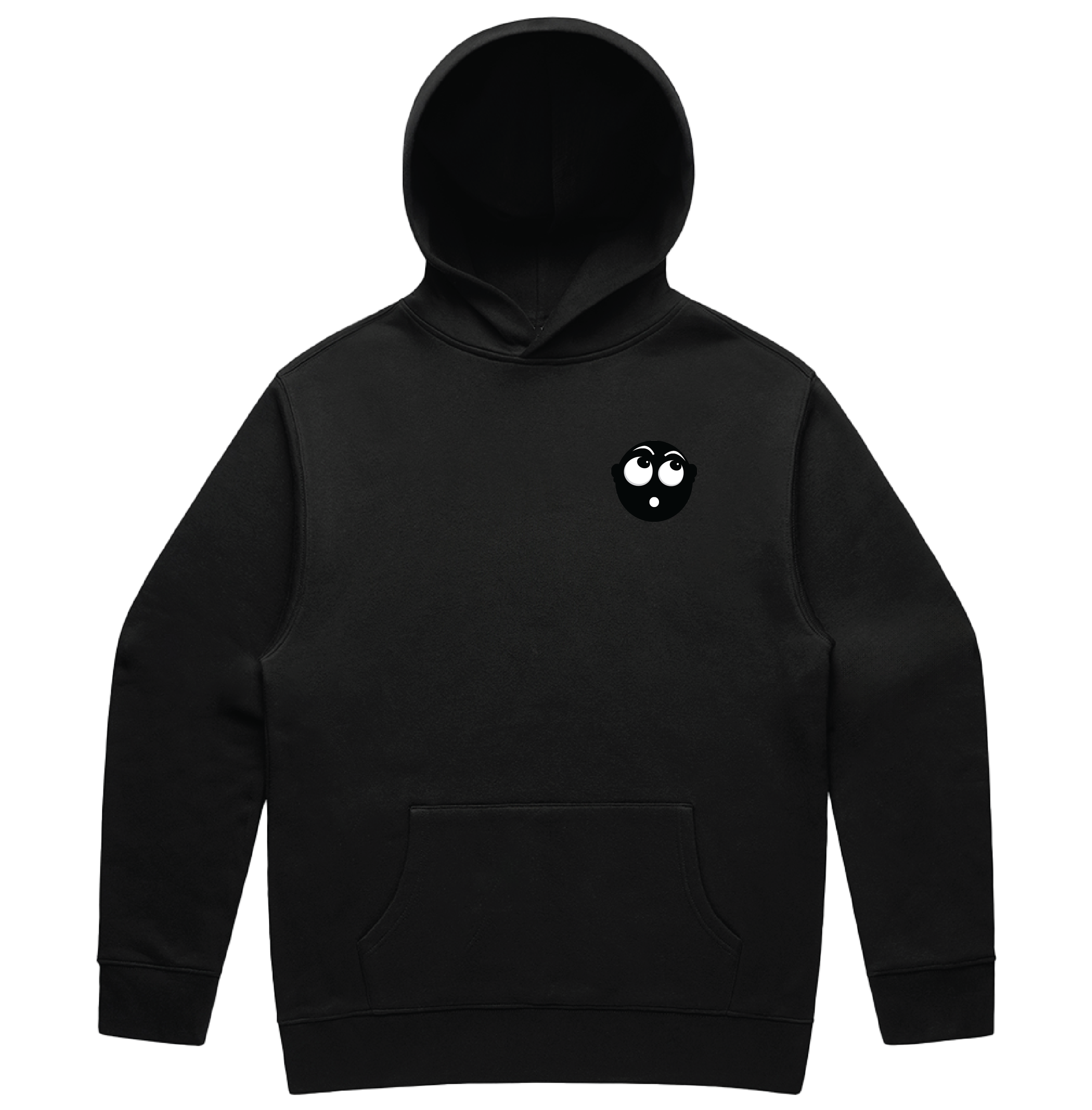 Viizzy Adult Hoodie