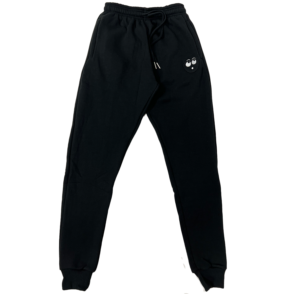 Viizzy Logo Sweatpants