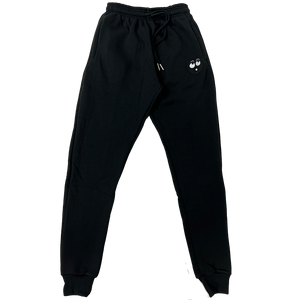 Viizzy Logo Sweatpants