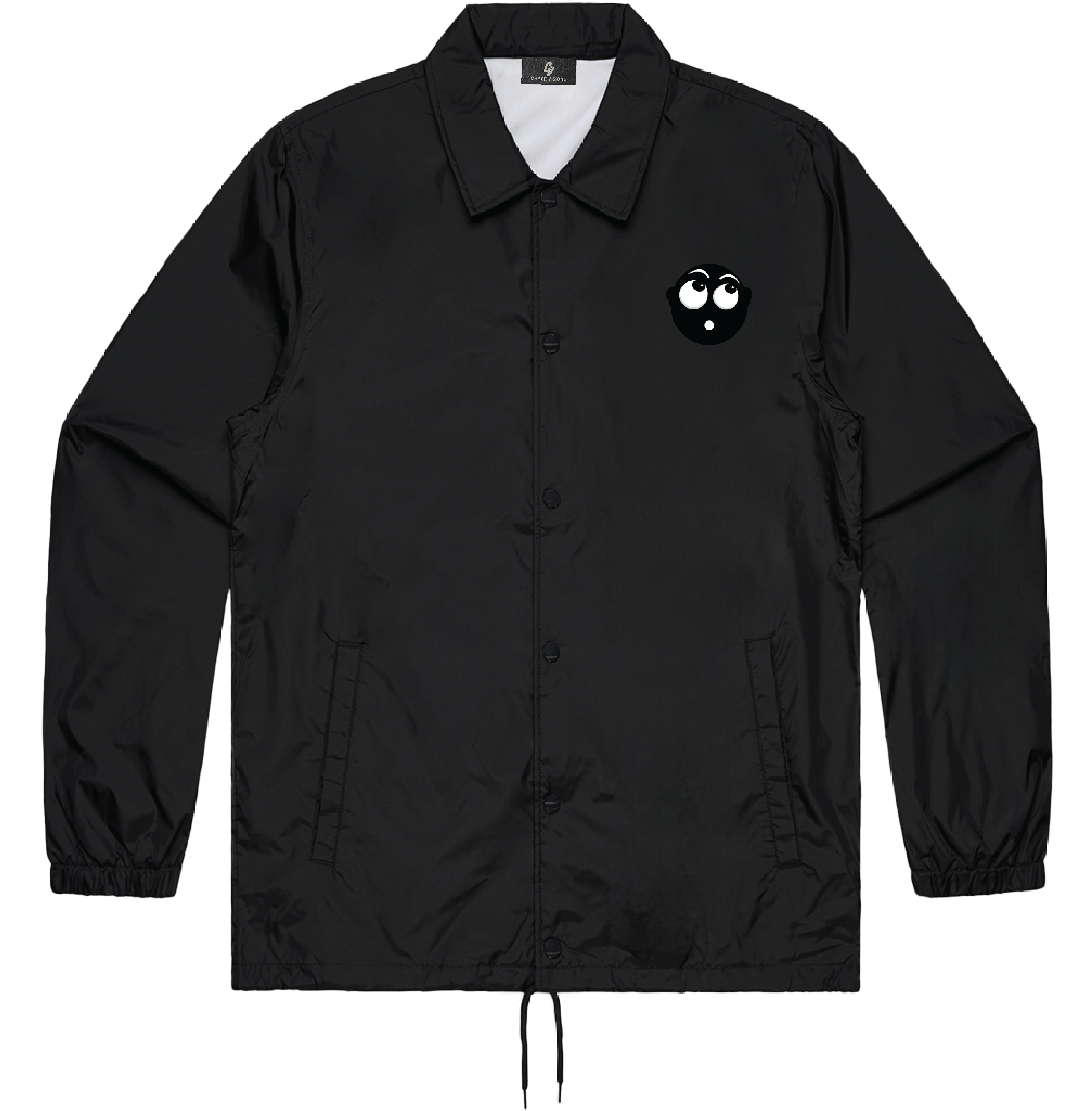 Viizzy Coach Jacket