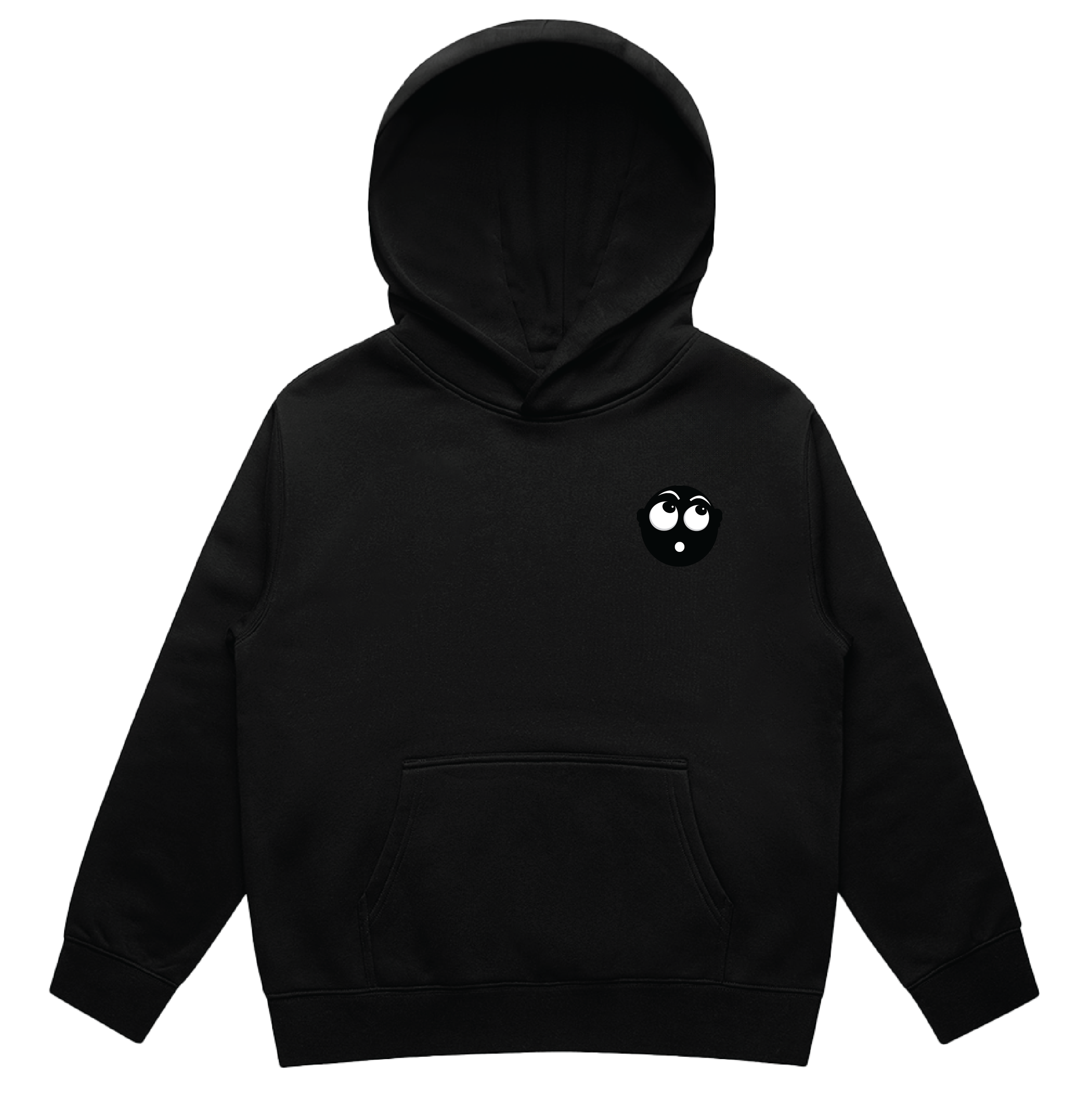 Viizzy Youth Hoodie