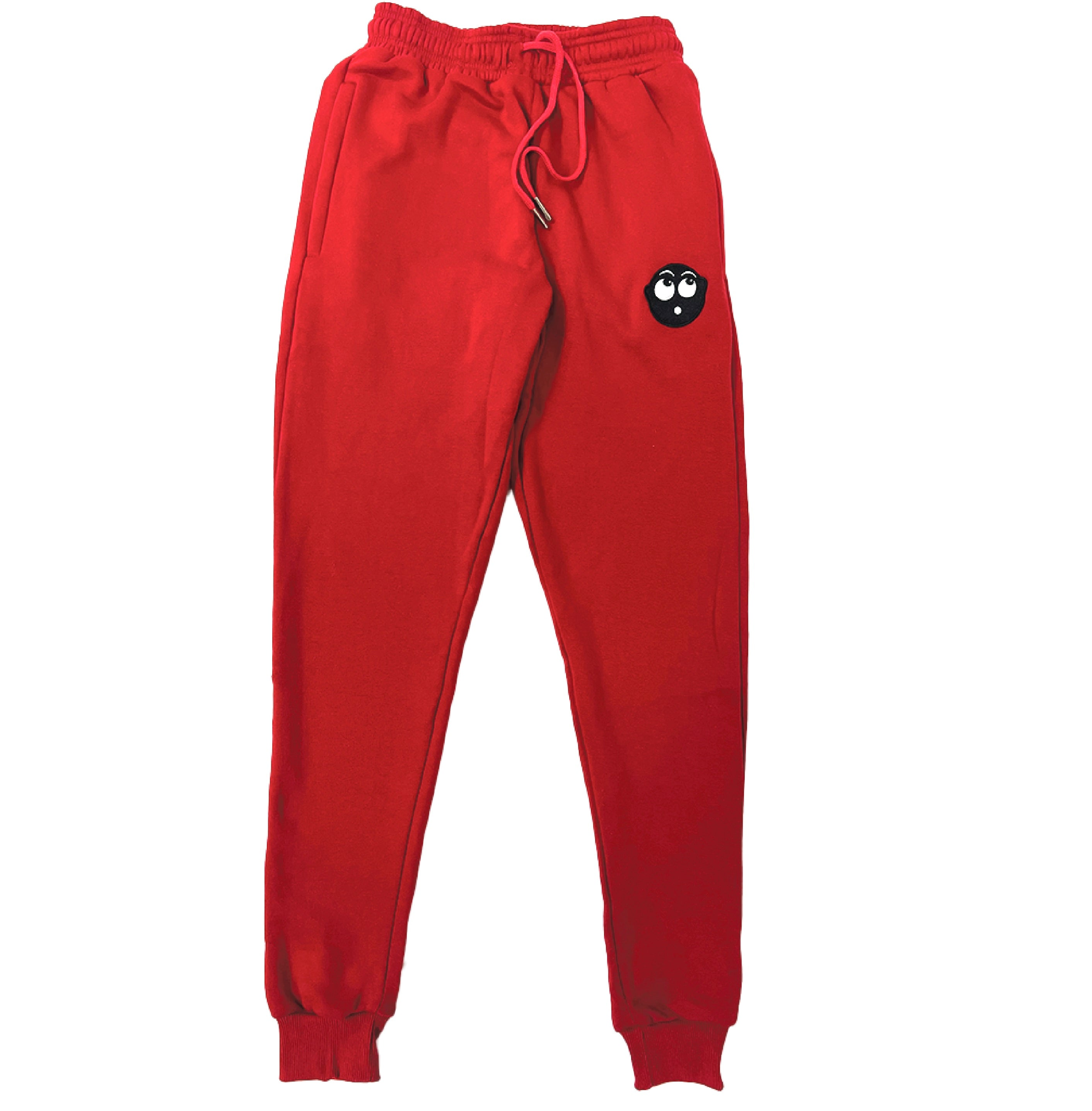 Viizzy Logo Sweatpants