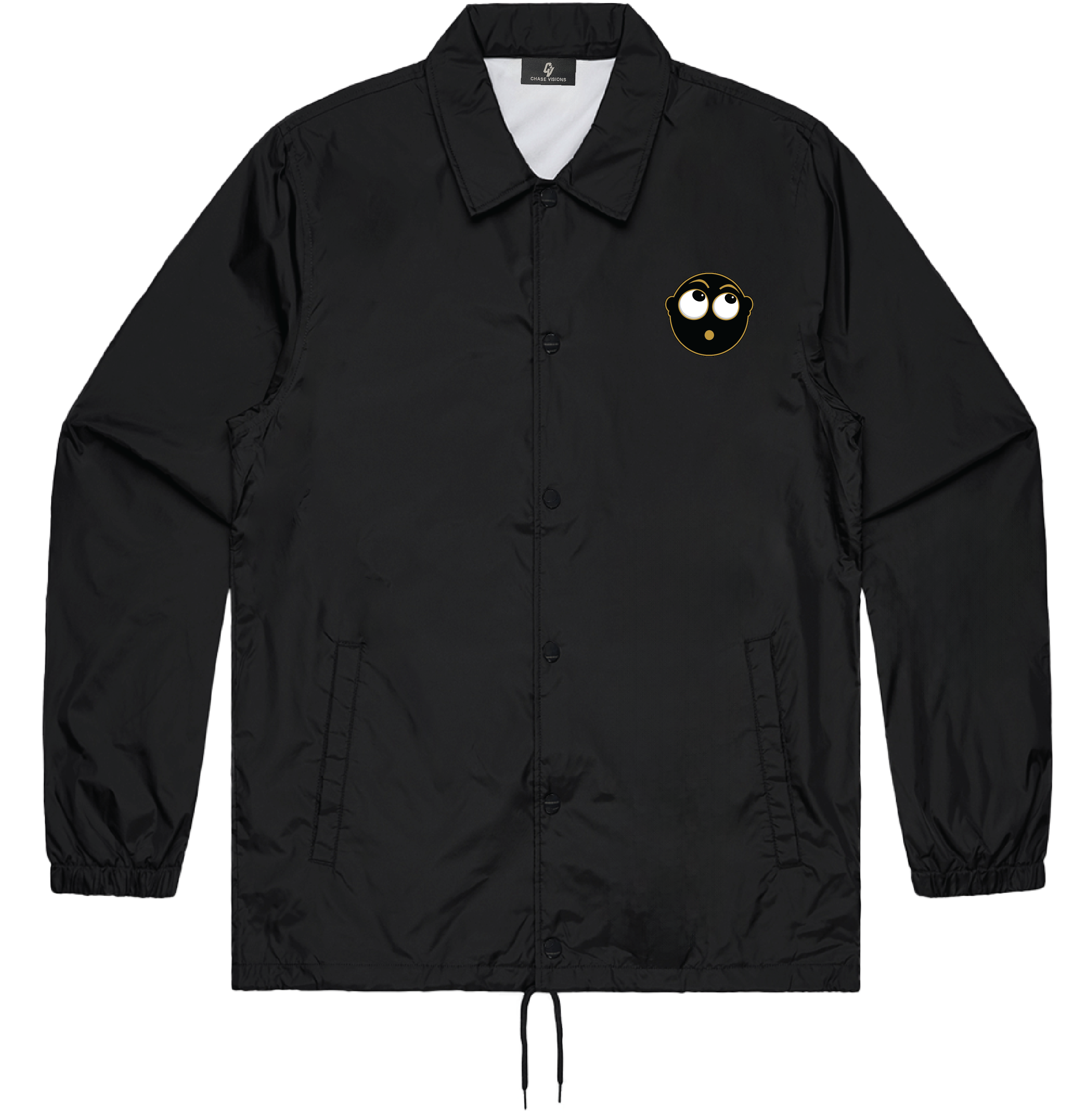 Viizzy Coach Jacket