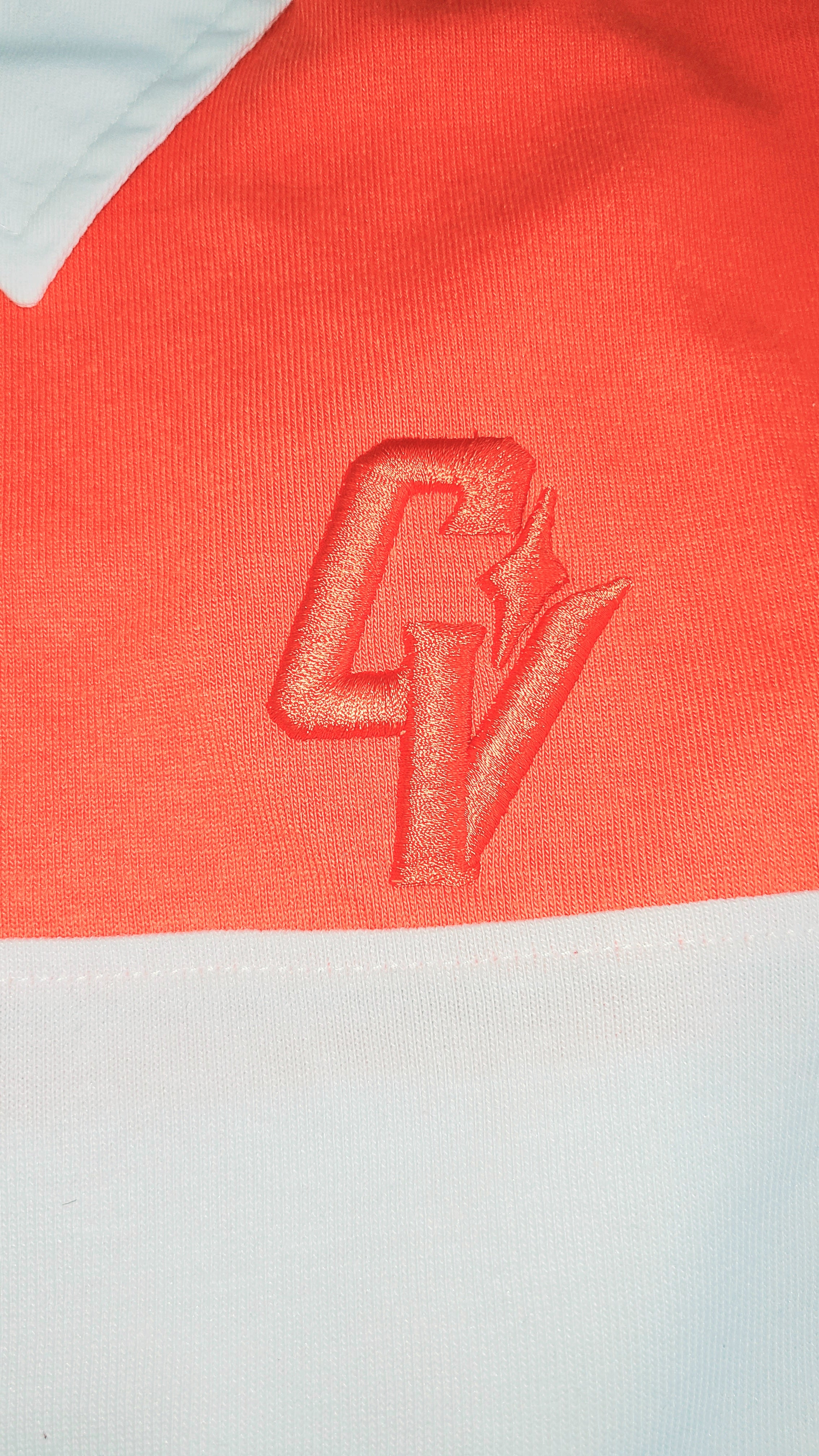 CV CLASSIC RUGBY