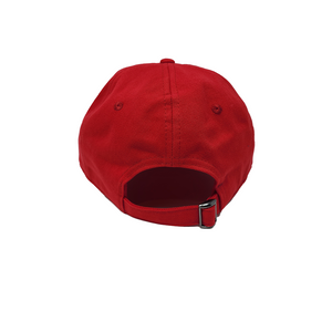 CV LOGO BASEBALL CAP