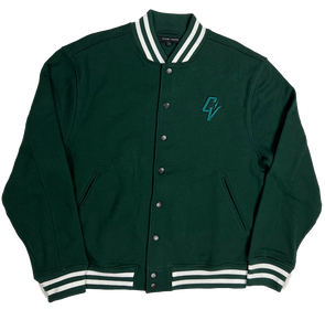 CV BASEBALL JACKET