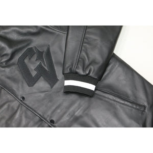 CV LEATHER VARSITY