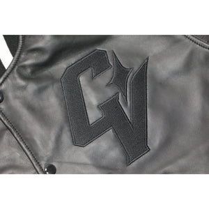 CV LEATHER VARSITY