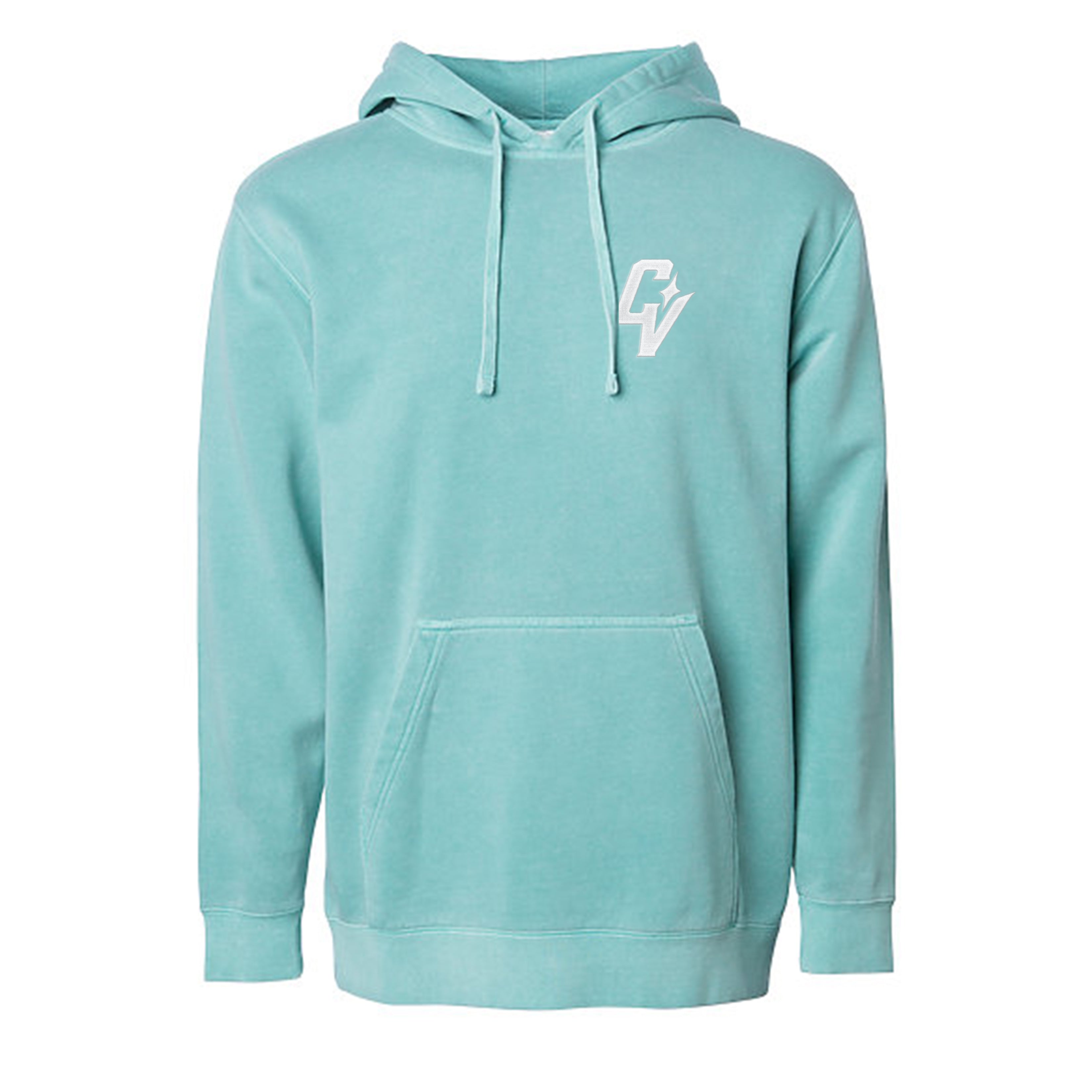 CV Mint Pullover Set