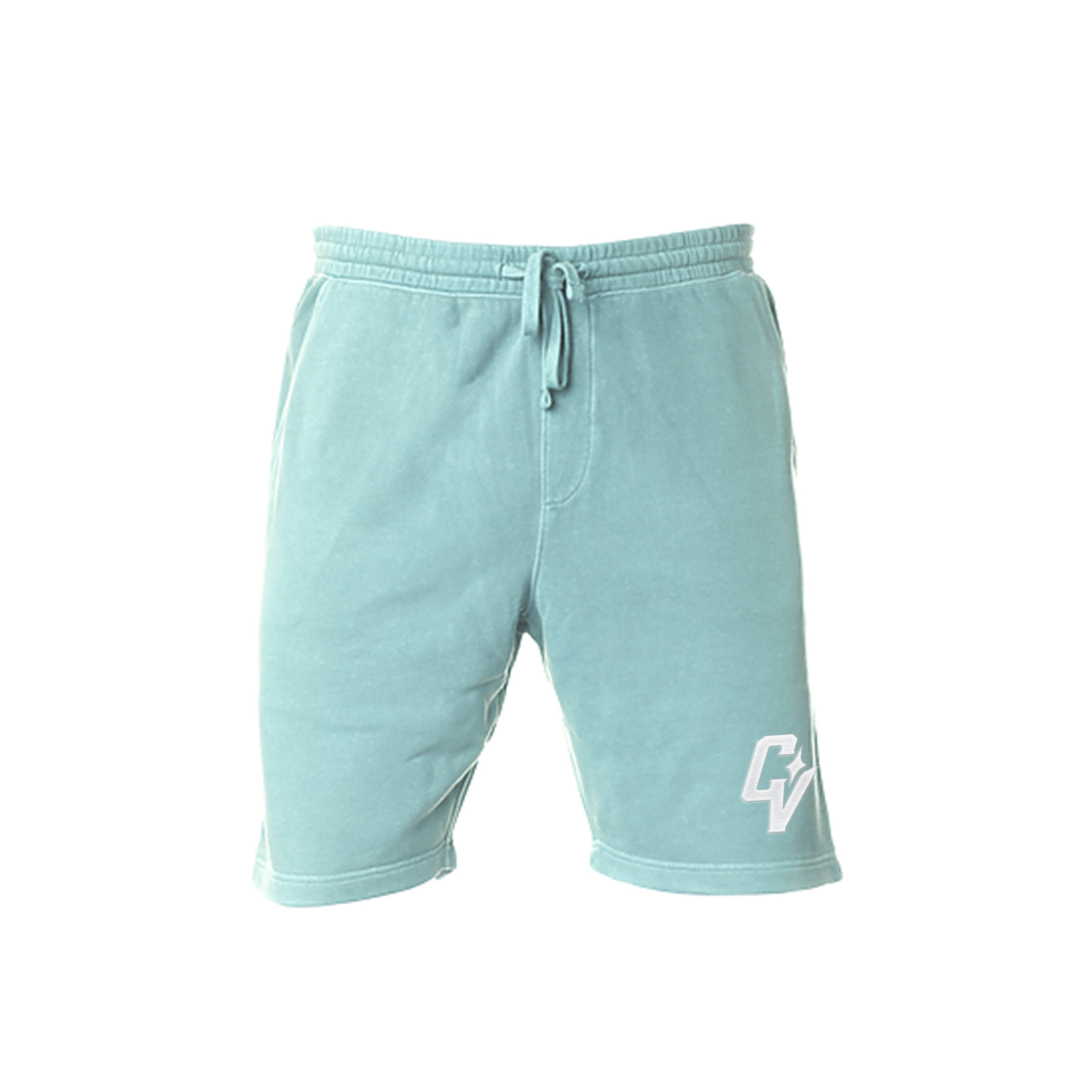 CV Mint Pullover Set