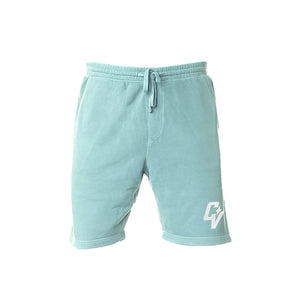 CV Mint Pullover Set