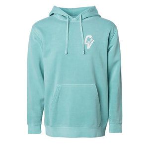 CV Mint Pullover Set