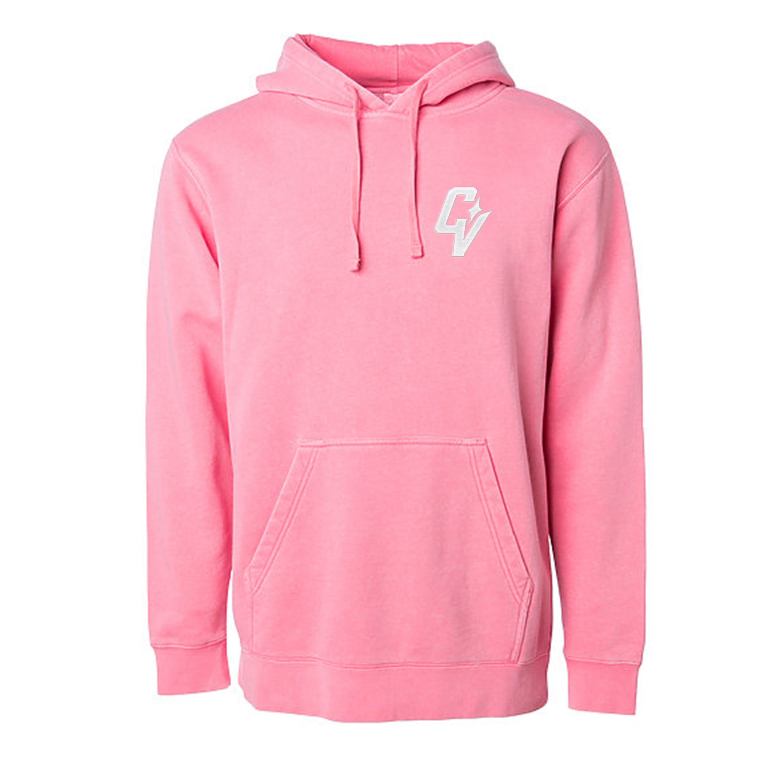 CV Desert Pink Pullover Set