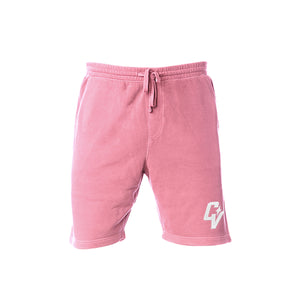 CV Desert Pink Pullover Set