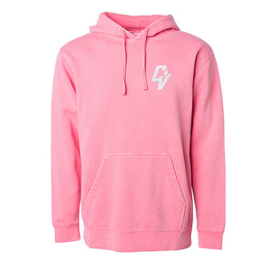 CV Desert Pink Pullover Set